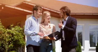Breaking Through Fear: My First Deal and What I Learned
