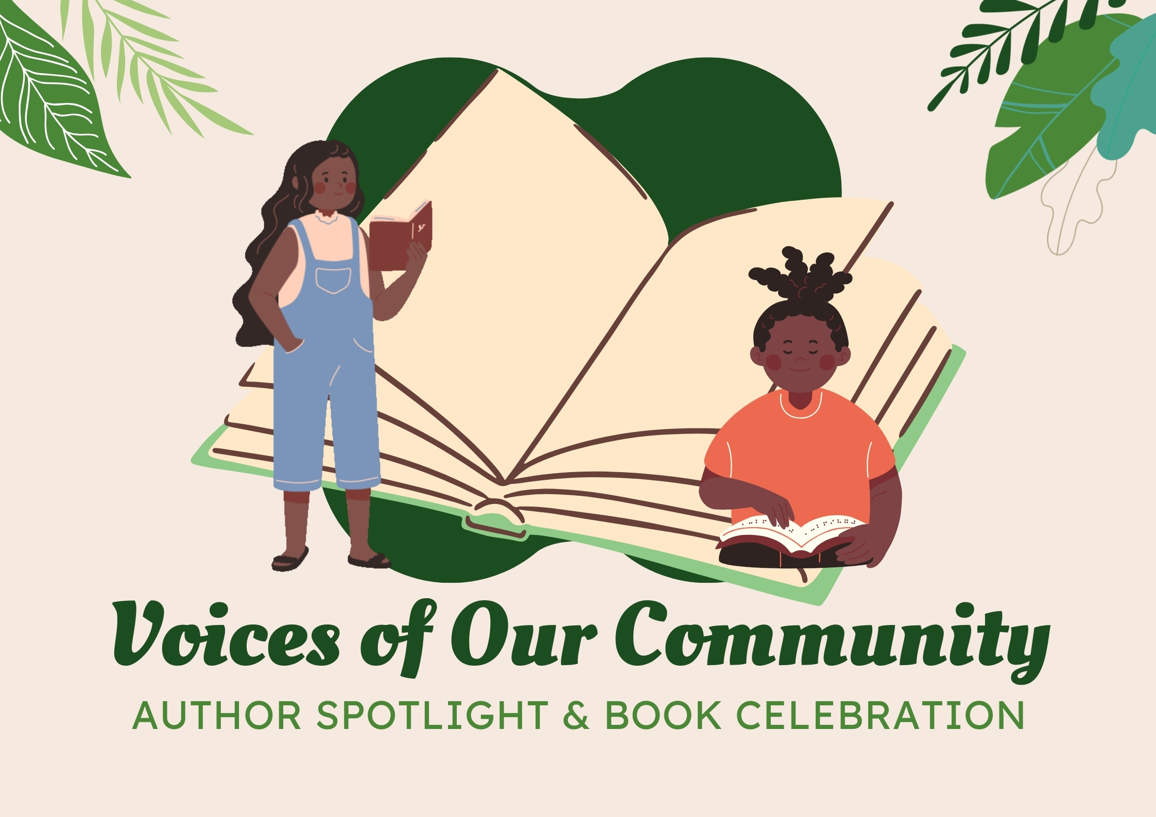 Voices of Our Community