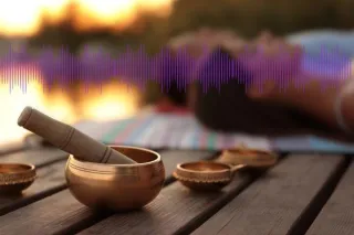 Sound Healing for Sleep: How to Use Frequencies for Restful Nights
