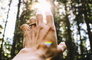 What Can Sound Healing Do in a World Gone Mad?