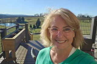 RKDF Names New Executive Director