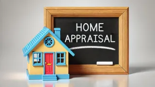 The Hidden Risks of Appraisal Waivers and Hybrid Appraisals: Why You Should Consider an Independent Appraisal