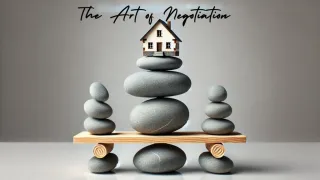 Strengthen Your Negotiations with an Expert Appraisal