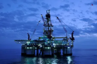 Oil Execs Fire Back: “$50 Oil? That’s a Death Sentence”