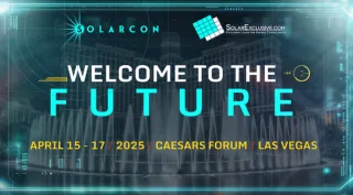 Mikey Lucas to Speak at SolarCon 2025: Scaling Solar Wealth the Smart Way