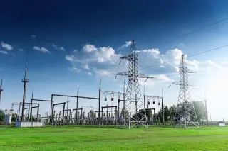 The Grid is Under Threat — And That’s Your Edge
