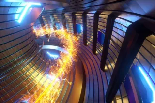 Fusion Energy Is the Moonshot—And We Either Lead or Lose