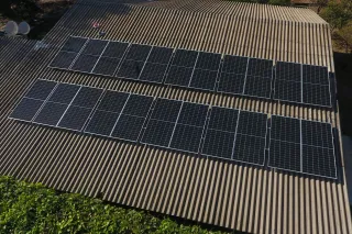 How the American Energy Fund is Powering Commercial Solar Expansion

