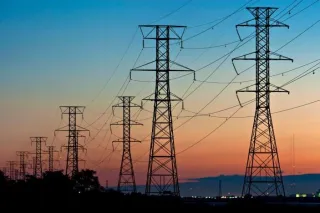 The U.S Power Surge: Why America's Grid is on the Edge