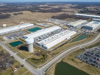 Consumers Win in Ohio, Data Centers Take a Hit