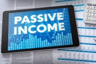 Your Complete Guide to Building Passive Income in 2025