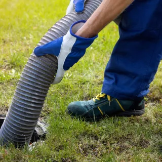 Fast, Clean, and Affordable Septic Pumping Services Near Weld County CO