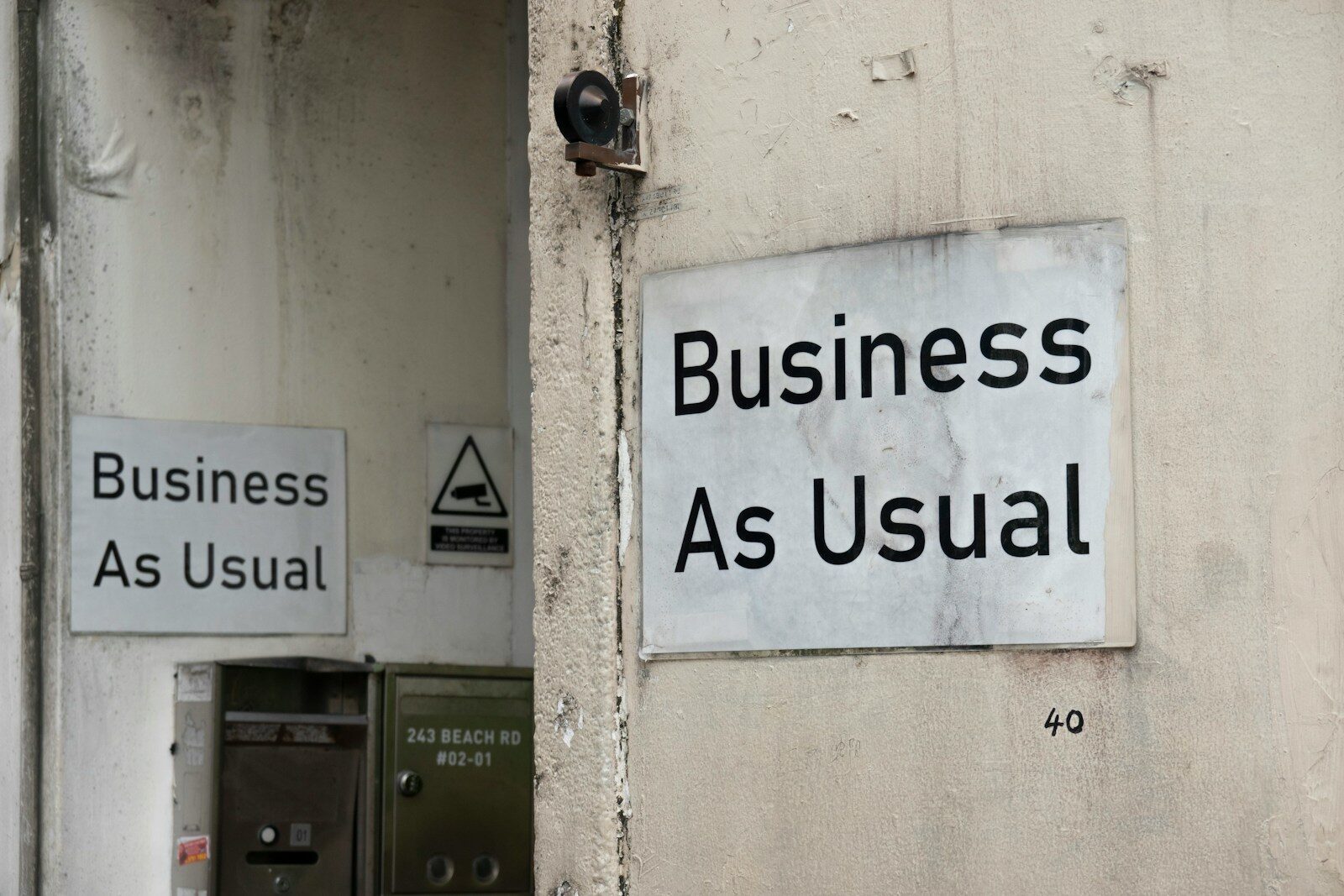 Business Fundamentals Every Entrepreneur Needs to Revisit in 2026