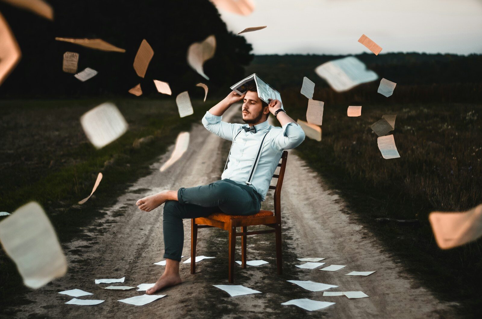 Why Most Business Owners Are Learning the Wrong Things