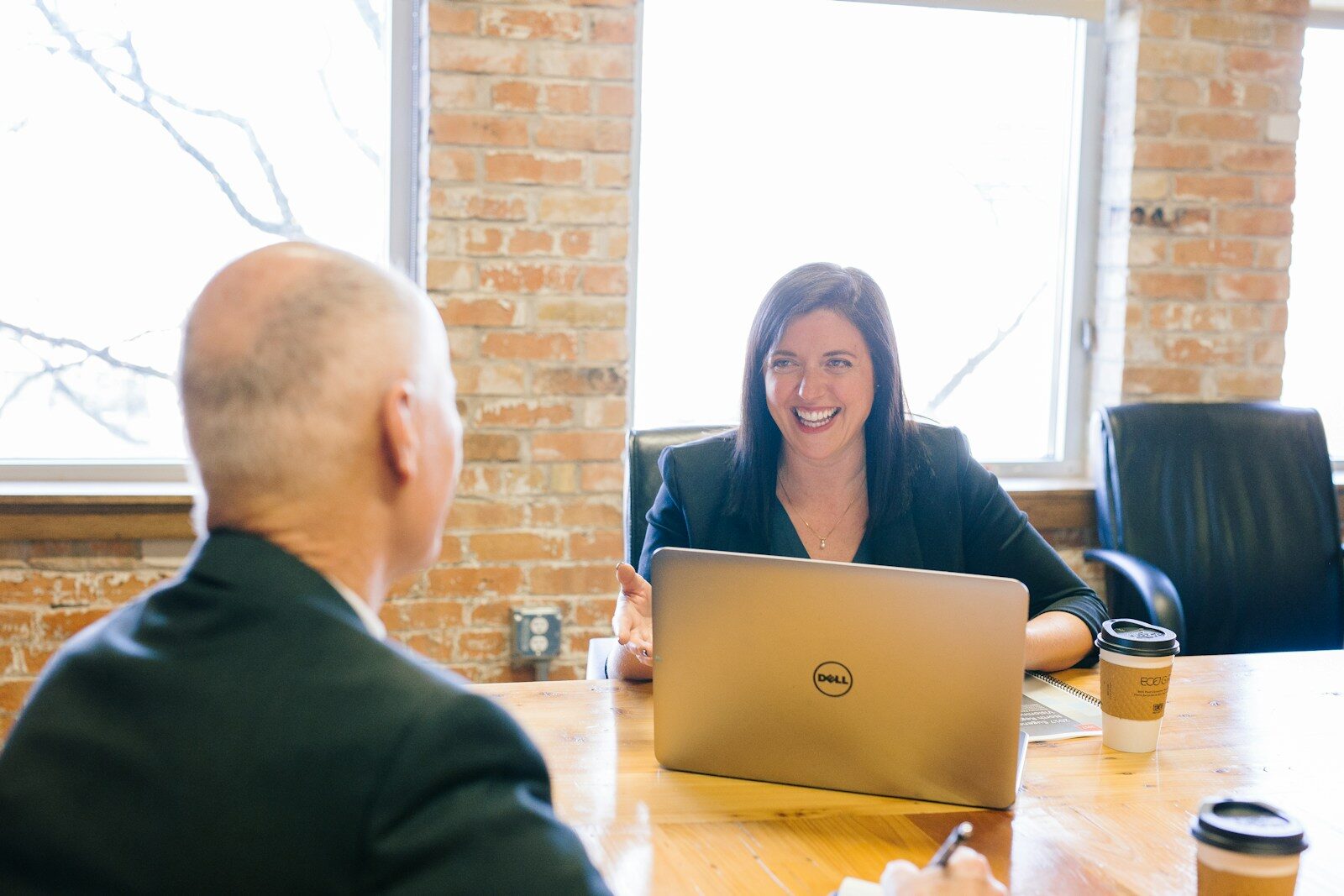 The Power of Outside Perspective in Business Growth