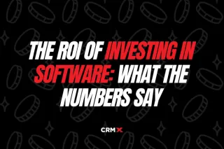 The ROI of Investing in Software: What the Numbers Say