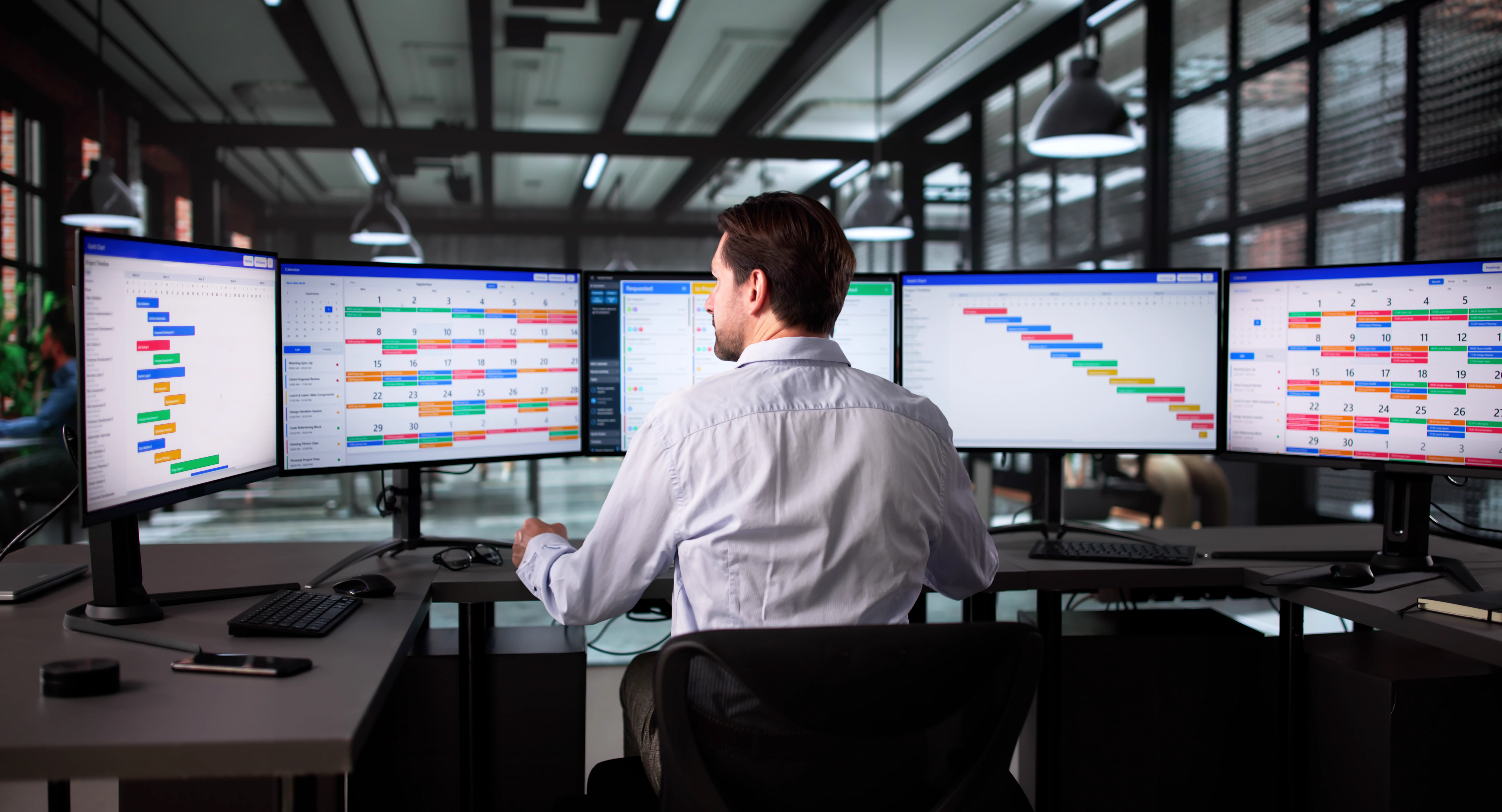 The Ultimate Guide to Streamlining Job Tracking and Follow-Ups with CRMX