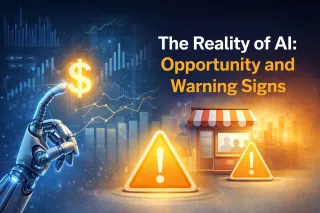 This Week in AI: The Reality of AI: Opportunity and Warning Signs