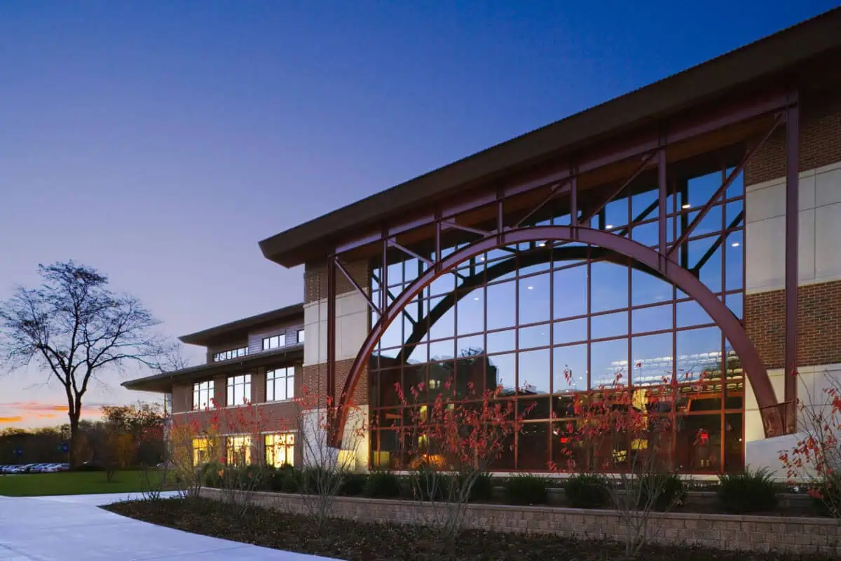 📚 Shaping Future Educators with Heart: Inside Aurora University’s School of Education