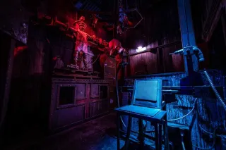 🔐 Unlock the Fun: Dive into Mind Trap Escape Rooms Aurora’s Ultimate Puzzle Playground 



