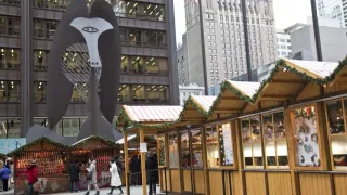 🎄Holiday Magic Awaits at Christkindlmarket Aurora – Your New Favorite Winter Wonderland!❄️