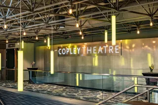🌟A Night of Drama & Delight at the Copley Theatre in Aurora, IL — Where Art Comes Alive!