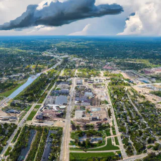 🛍️ Aurora Crossings: Your Ultimate Shopping & Dining Destination in Aurora, IL