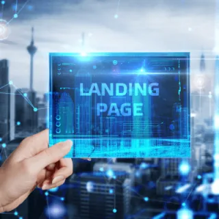 The Secret to a High Converting Landing Page