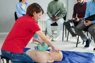 Elevating Expertise: San Francisco CA ACLS Training with The Life Saving Professional LLC