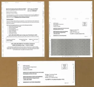 Beware of Fake Mortgage Rate Ads