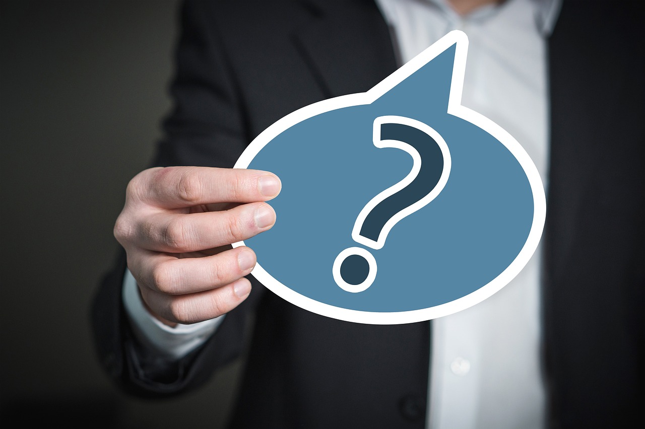 Mortgage Questions You Were Afraid to Ask (But Really Should)