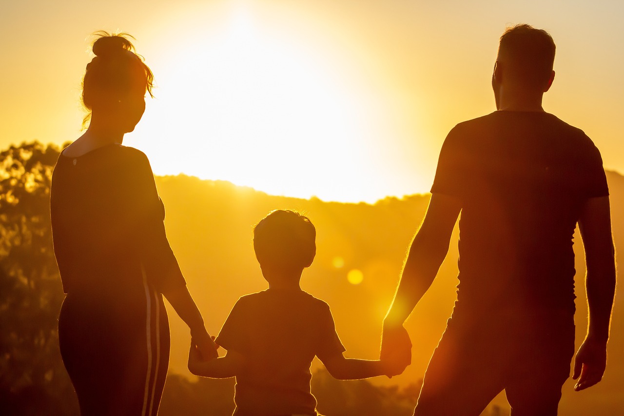 Financial Planning for Growing Families: Life, Loans, and Legacy