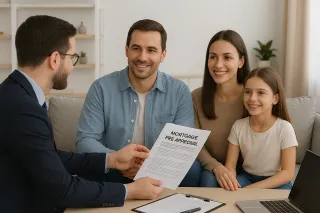 What You Can Expect at Your First Mortgage Meeting