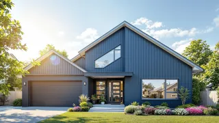 The Magic of Reflective Paint: Enhancing Energy Efficiency