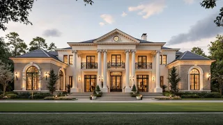 Architectural Accents: Highlighting Unique Home Features with Paint