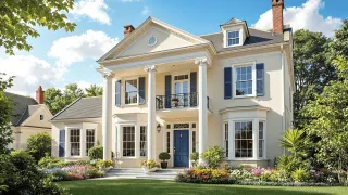 Heat, Humidity, and Color: How Georgia's Climate Influences Your Paint Choice