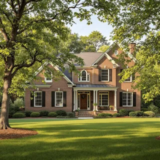 From Pollen to Perfection: How to Maintain Painted Surfaces in Georgia’s Seasons