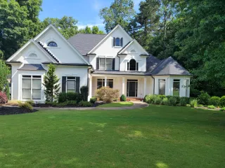 Southern Home Advantage 