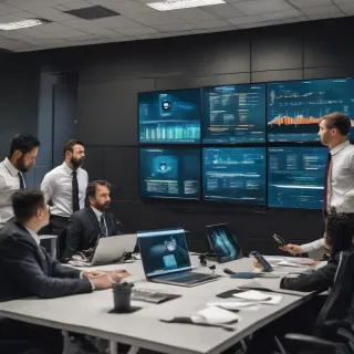 Do these three things for your Guard Firm Now!