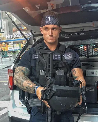 You're a Security Pro Why aren't you in the gym?