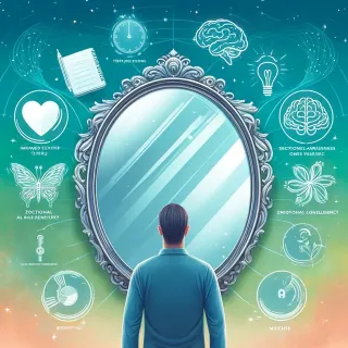 Your Guide to the Power of Self-Awareness