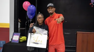 Sister 2 Sistah Brings Real Talk and Real Tools to YES Prep Students