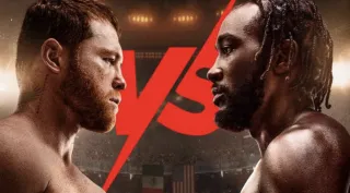 Crawford vs. Canelo