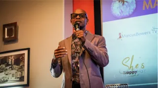 The Fish Bowl Experience 2025