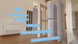 Breathable Walls: Why we need them