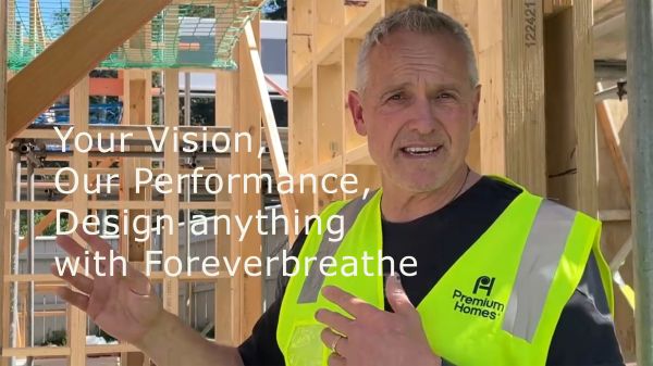 Your Vision - Our Performance