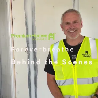 Foreverbreathe: A look behind the scenes