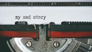 The Stories We Tell