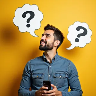 FAQ image
