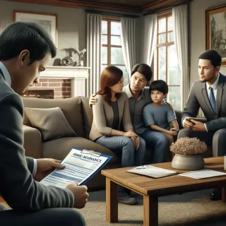 Pag-iwas sa Underinsurance: Ang mga Bitag ng Percentage-Based Deductibles sa Home Insurance